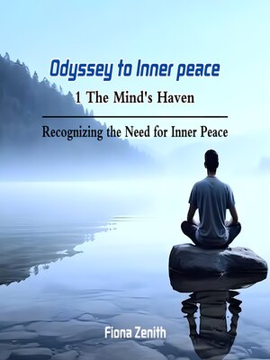 cover image of The Mind's Haven